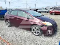2013 Toyota PRIUS photo