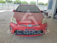 2013 Toyota PRIUS фото