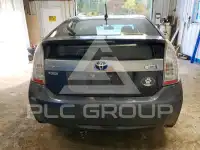 2013 Toyota PRIUS photo