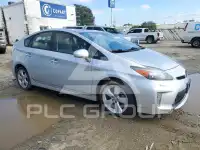 2013 Toyota PRIUS фото