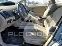 2013 Toyota PRIUS фото