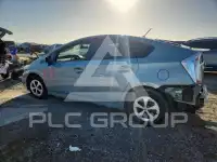 2013 Toyota PRIUS фото