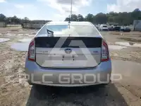 2013 Toyota PRIUS фото