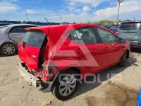 2013 Toyota PRIUS фото