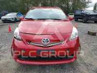 2013 Toyota PRIUS photo