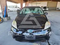 2013 Toyota PRIUS фото