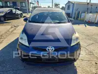 2013 Toyota PRIUS фото