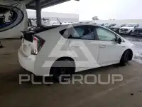 2013 Toyota PRIUS photo