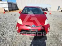 2013 Toyota PRIUS фото