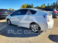 2013 Toyota PRIUS фото