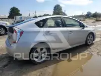 2013 Toyota PRIUS фото