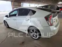 2013 Toyota PRIUS фото