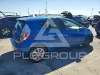 2013 Toyota PRIUS фото