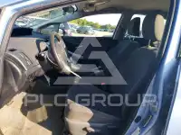 2013 Toyota PRIUS фото