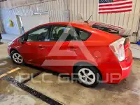 2013 Toyota PRIUS фото