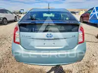 2013 Toyota PRIUS photo