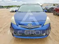 2013 Toyota PRIUS photo