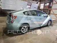 2013 Toyota PRIUS фото