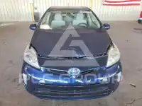 2013 Toyota PRIUS фото
