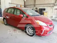 2013 Toyota PRIUS фото