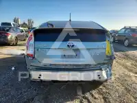 2013 Toyota PRIUS фото