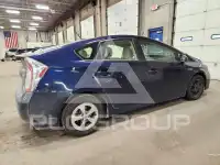2013 Toyota PRIUS фото