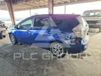 2013 Toyota PRIUS фото