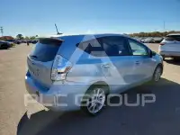 2013 Toyota PRIUS фото