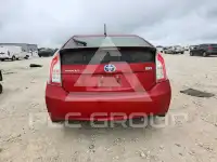 2013 Toyota PRIUS фото