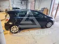 2013 Toyota PRIUS фото