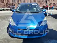 2013 Toyota PRIUS фото