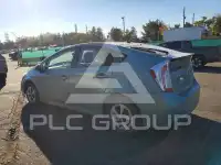 2013 Toyota PRIUS фото