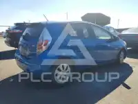 2013 Toyota PRIUS фото