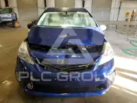 2013 Toyota PRIUS photo
