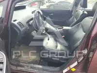 2013 Toyota PRIUS photo