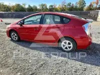 2013 Toyota PRIUS фото