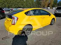 2013 Toyota PRIUS фото