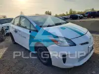 2013 Toyota PRIUS фото