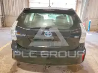 2013 Toyota PRIUS фото