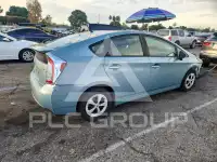 2013 Toyota PRIUS photo