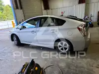 2013 Toyota PRIUS фото