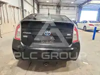 2013 Toyota PRIUS фото