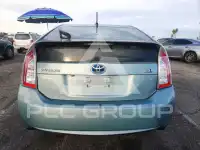 2013 Toyota PRIUS photo