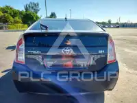2013 Toyota PRIUS фото