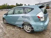 2013 Toyota PRIUS photo