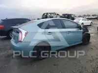2013 Toyota PRIUS фото