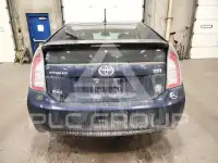 2013 Toyota PRIUS фото