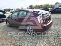 2013 Toyota PRIUS photo