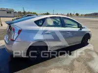 2013 Toyota PRIUS фото