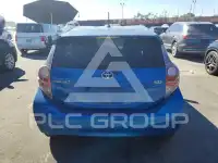2013 Toyota PRIUS фото